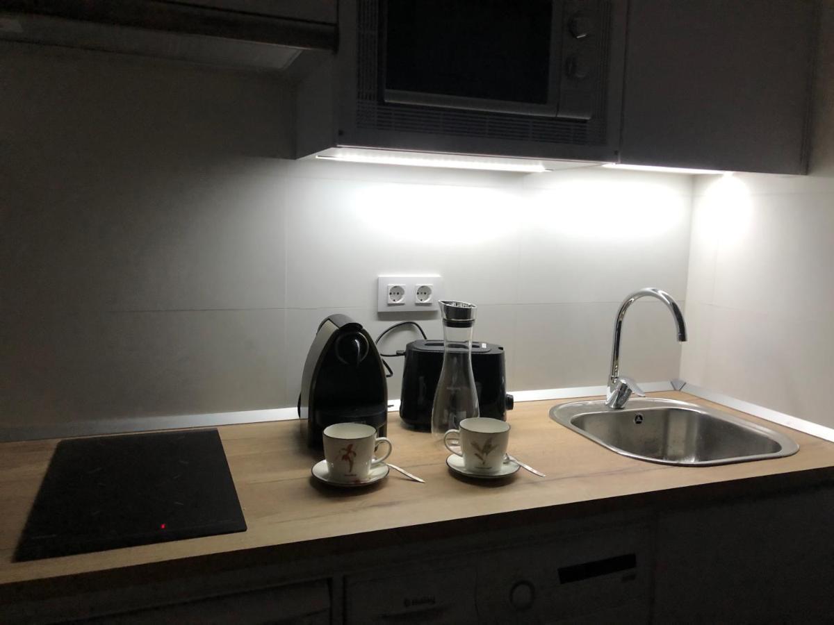 Lagasca Charming Apartment *
