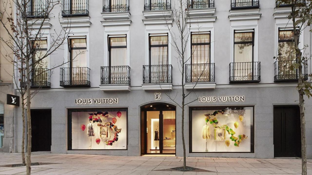 Lagasca Charming Apartment Madrid