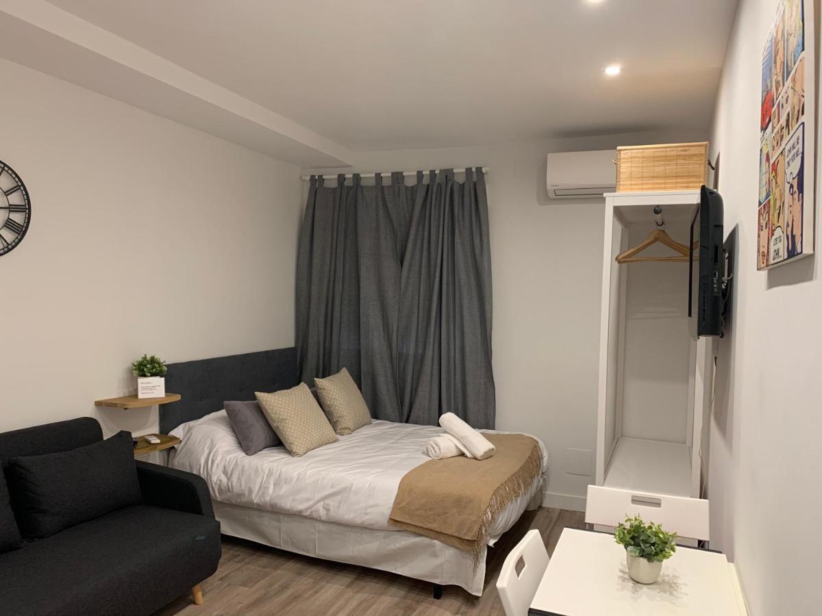 Lagasca Charming Apartment