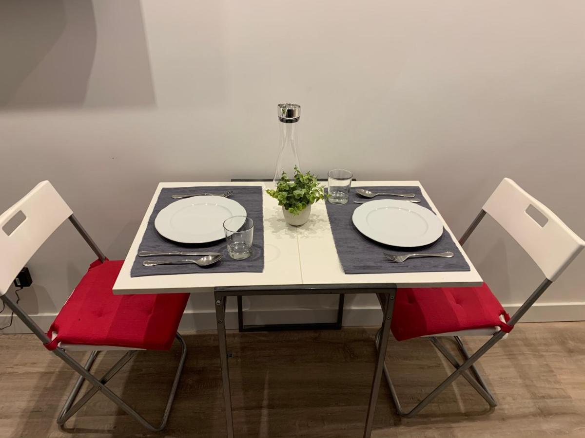 Apartment Lagasca Charming