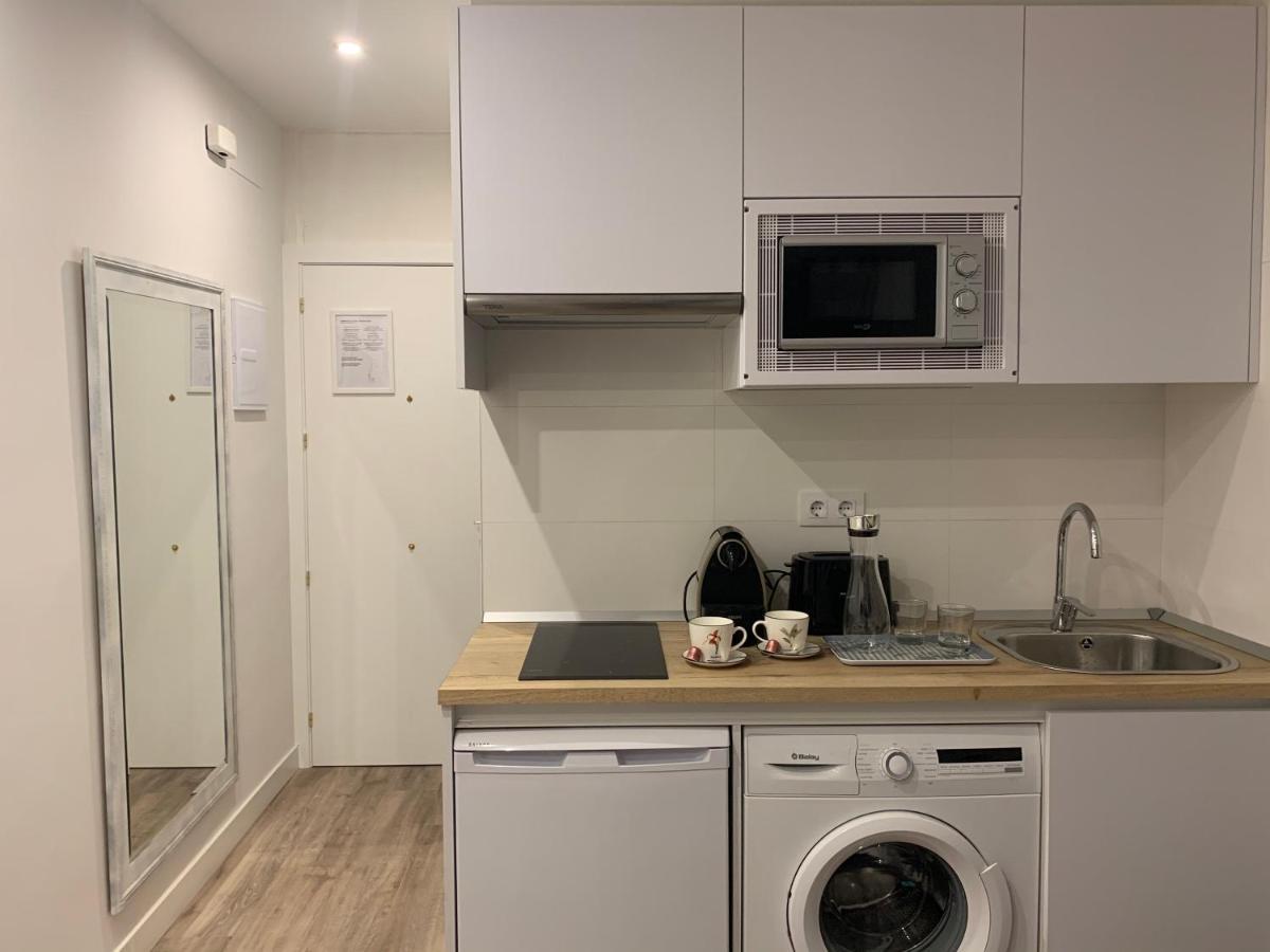 Lagasca Charming Apartment Madrid