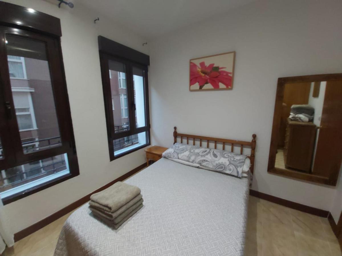 Apartamento Ideal Retiro - Centro De Apartamento Madri