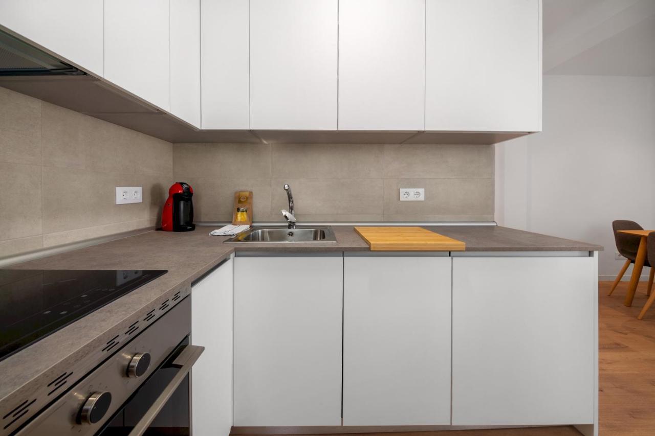 2 Bedrooms 1 Bathroom Furnished - Delicias - Bright - Mintystay Apartamento *
