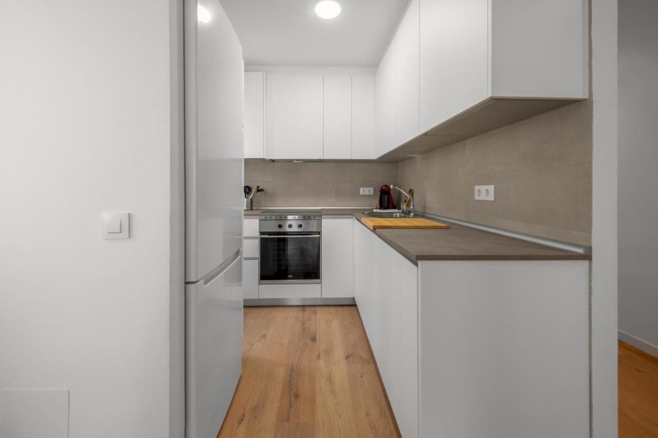 2 Bedrooms 1 Bathroom Furnished - Delicias - Bright - Mintystay