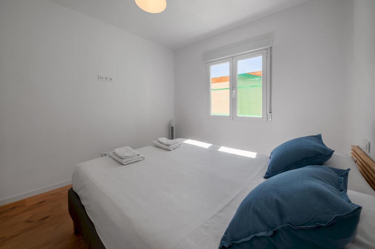 Apartamento 2 Bedrooms 1 Bathroom Furnished - Delicias - Bright - Mintystay