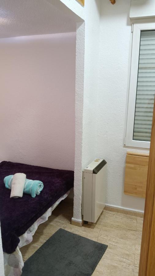 Quarto em Acomodações Particulares Centrica Cerca De Gran Via *
