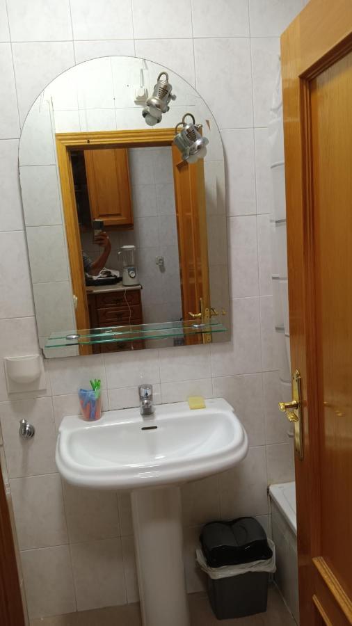 Hospedagem domiciliar Centrica Cerca De Gran Via *