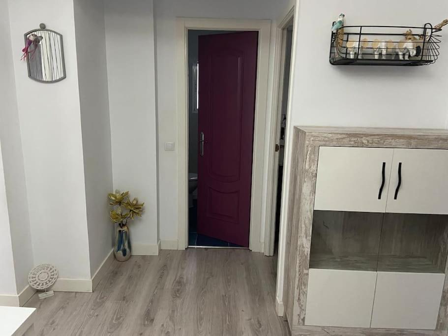Apartamento Ciudad Lineal Reciente Reforma Madrid