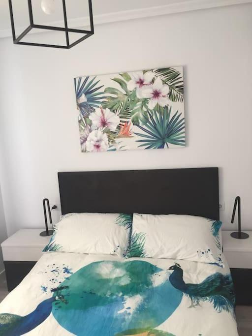 Apartamento Ciudad Lineal Reciente Reforma Apartamento Madrid