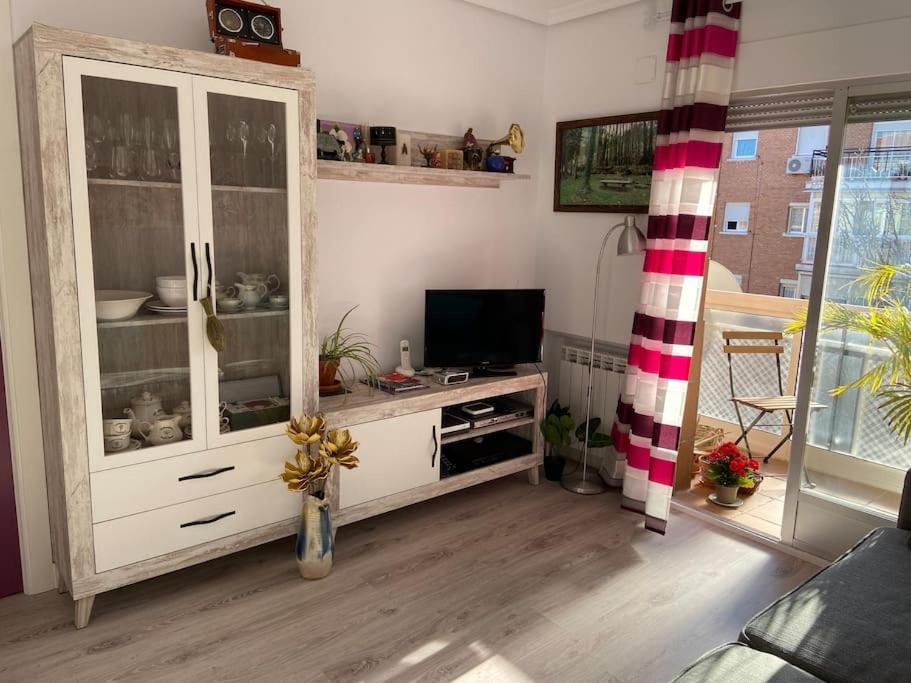 Apartamento Apartamento Ciudad Lineal Reciente Reforma Madrid