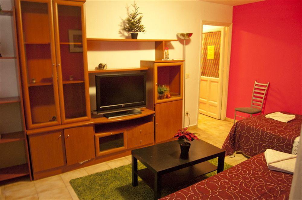 Estudios Village Chueca * Madrid