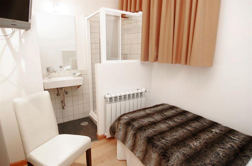 Santo Domingo Guest house Madrid