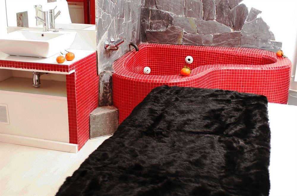 Santo Domingo Guest house Madrid