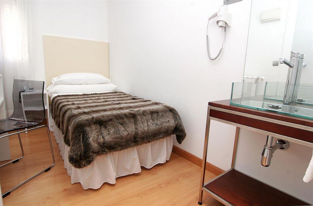 Santo Domingo 3* Madrid