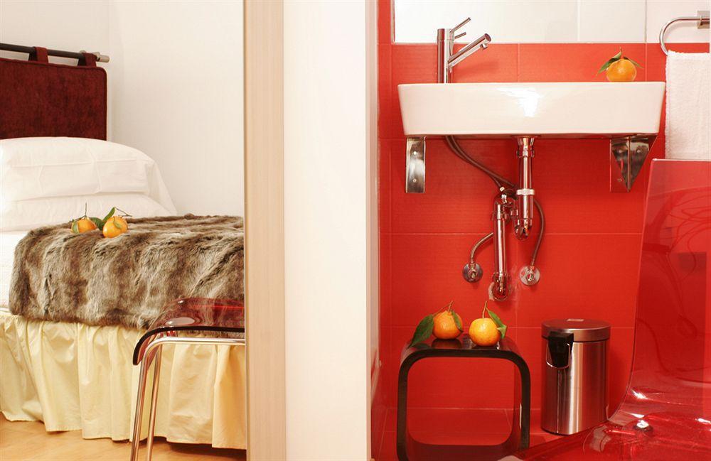 Guest house Santo Domingo