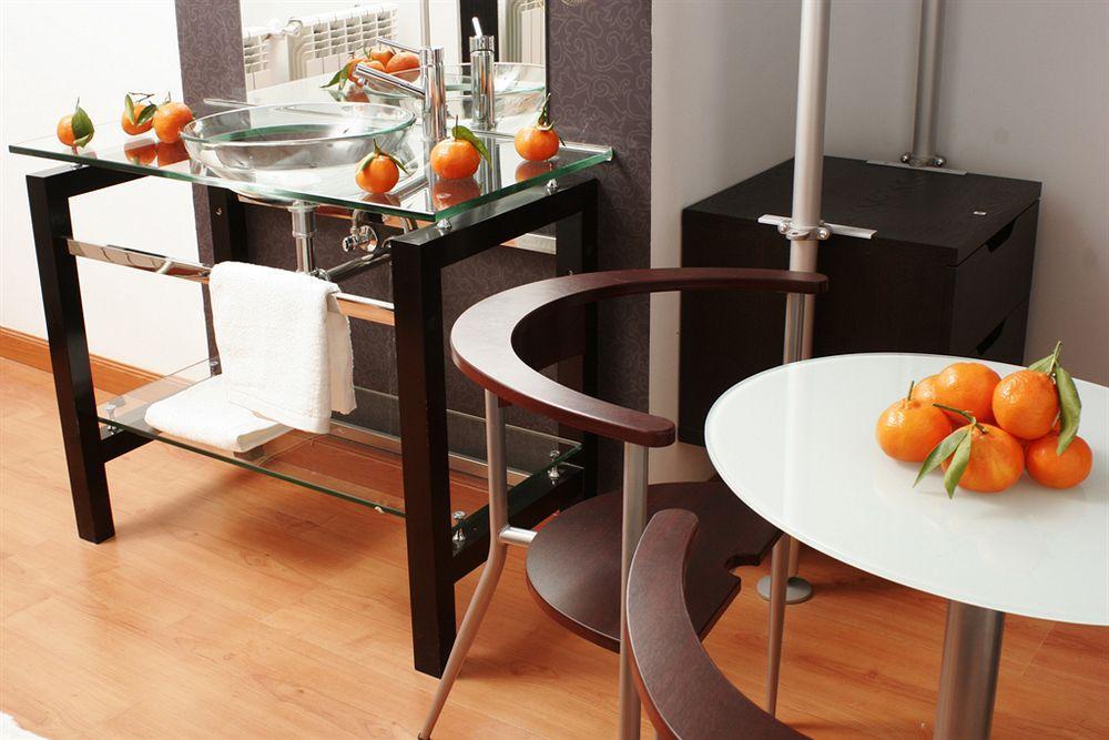 Santo Domingo Gæstehus 3*