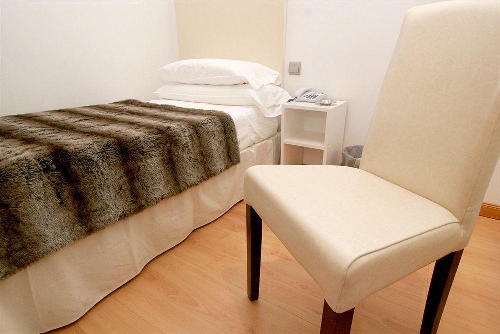 Guest house Santo Domingo Madrid