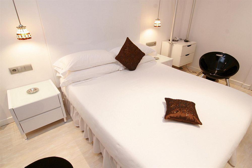 Santo Domingo 3* Madri
