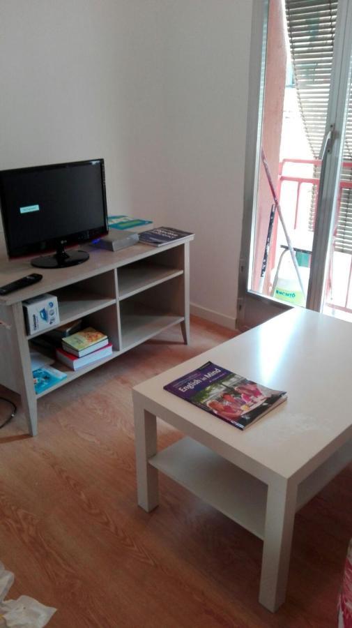 Apartment Apartamento 1 Dormitorio En La Calle Berruguete *