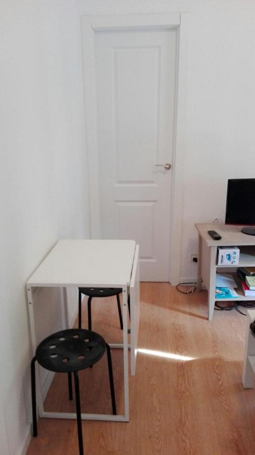 Apartment Apartamento 1 Dormitorio En La Calle Berruguete Madrid