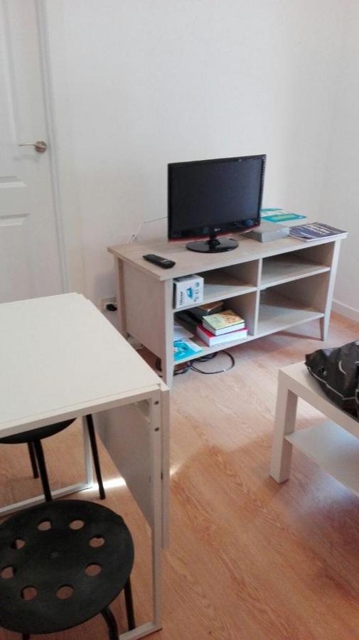 Apartment Apartamento 1 Dormitorio En La Calle Berruguete Madrid