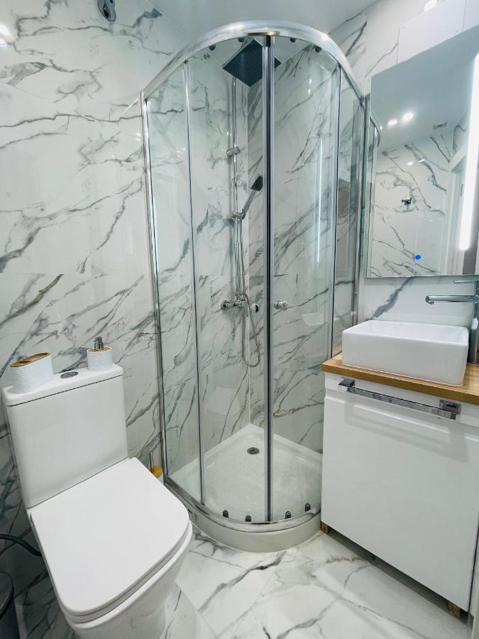 Apartment Cerca Plaza Mayor *