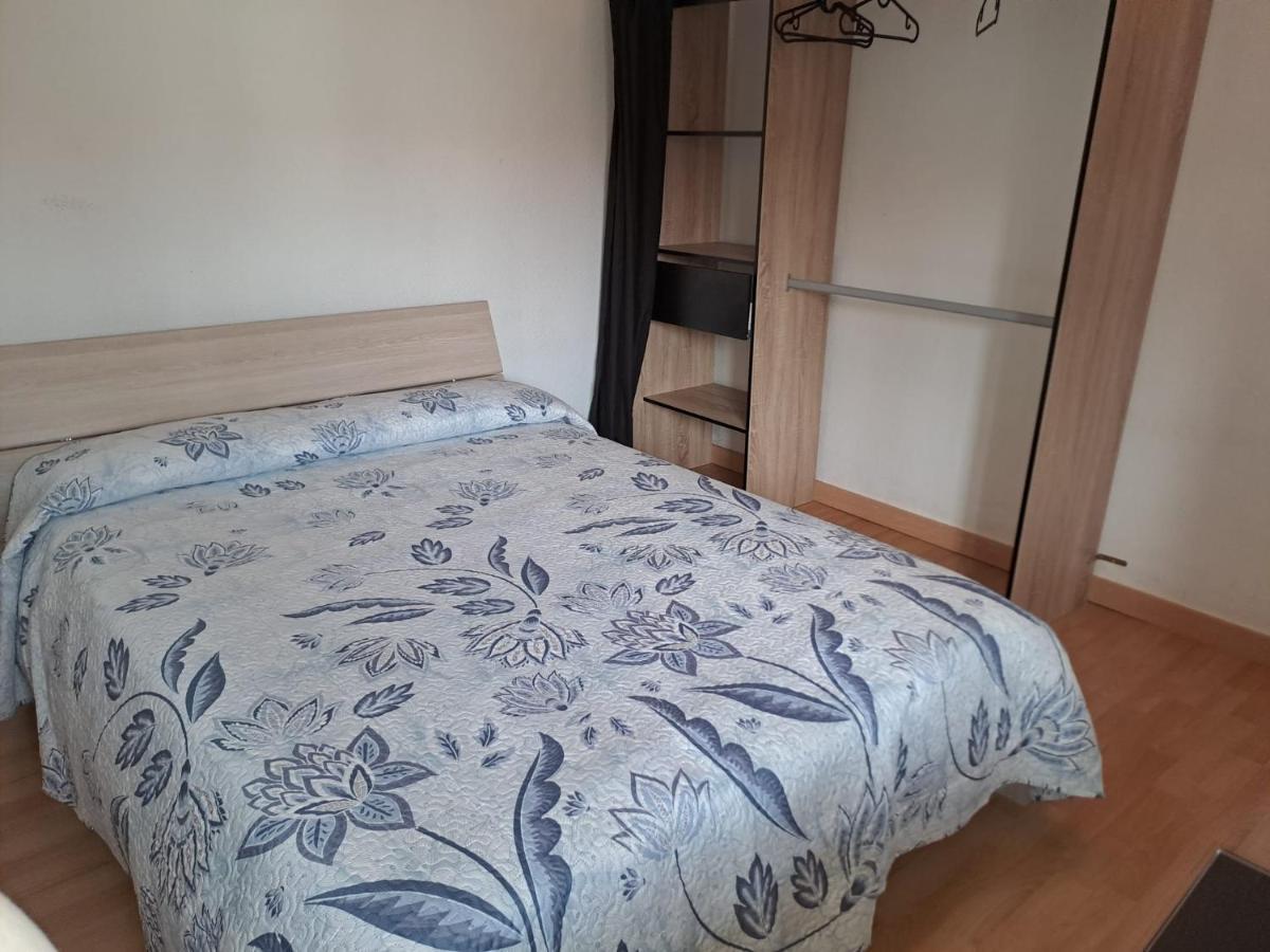 Cosmopolita Zona Centrica Apartment Madrid