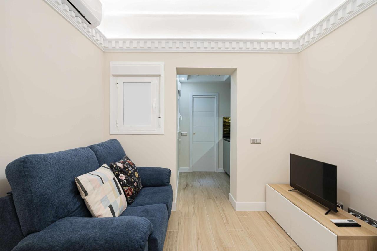Reformado Decorado Centrico 1 Apartamento