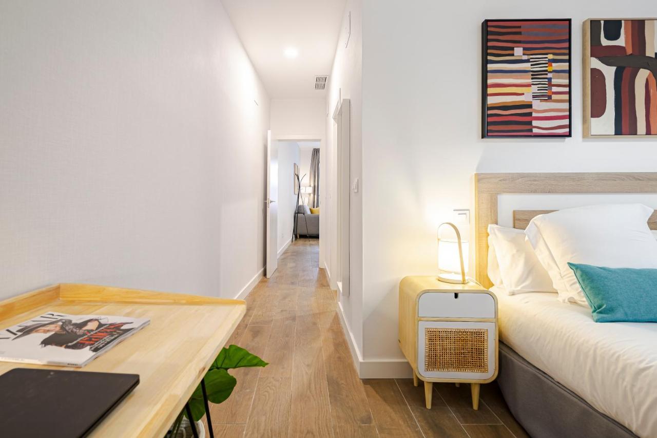 Aparthotel Feelathome Castilla *