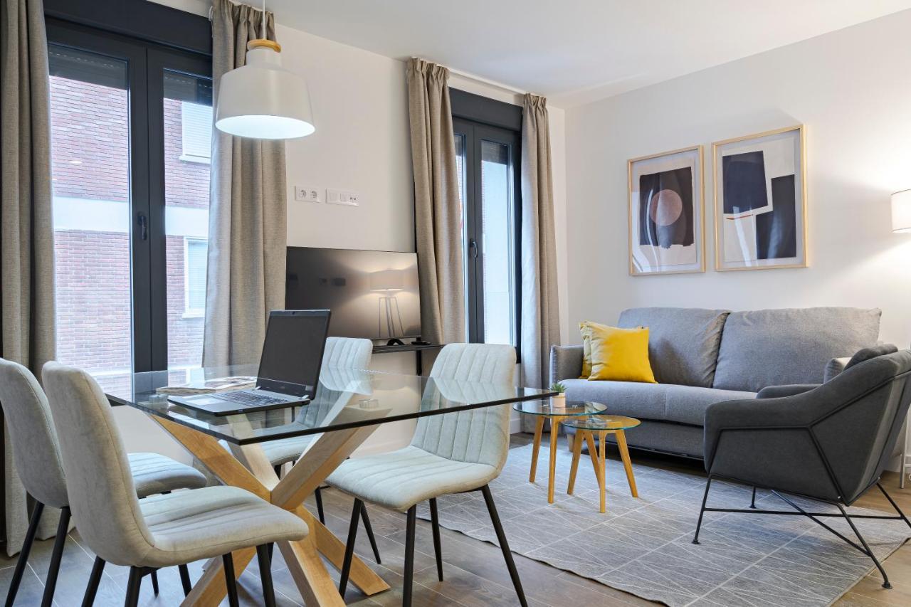 Feelathome Castilla * Madrid