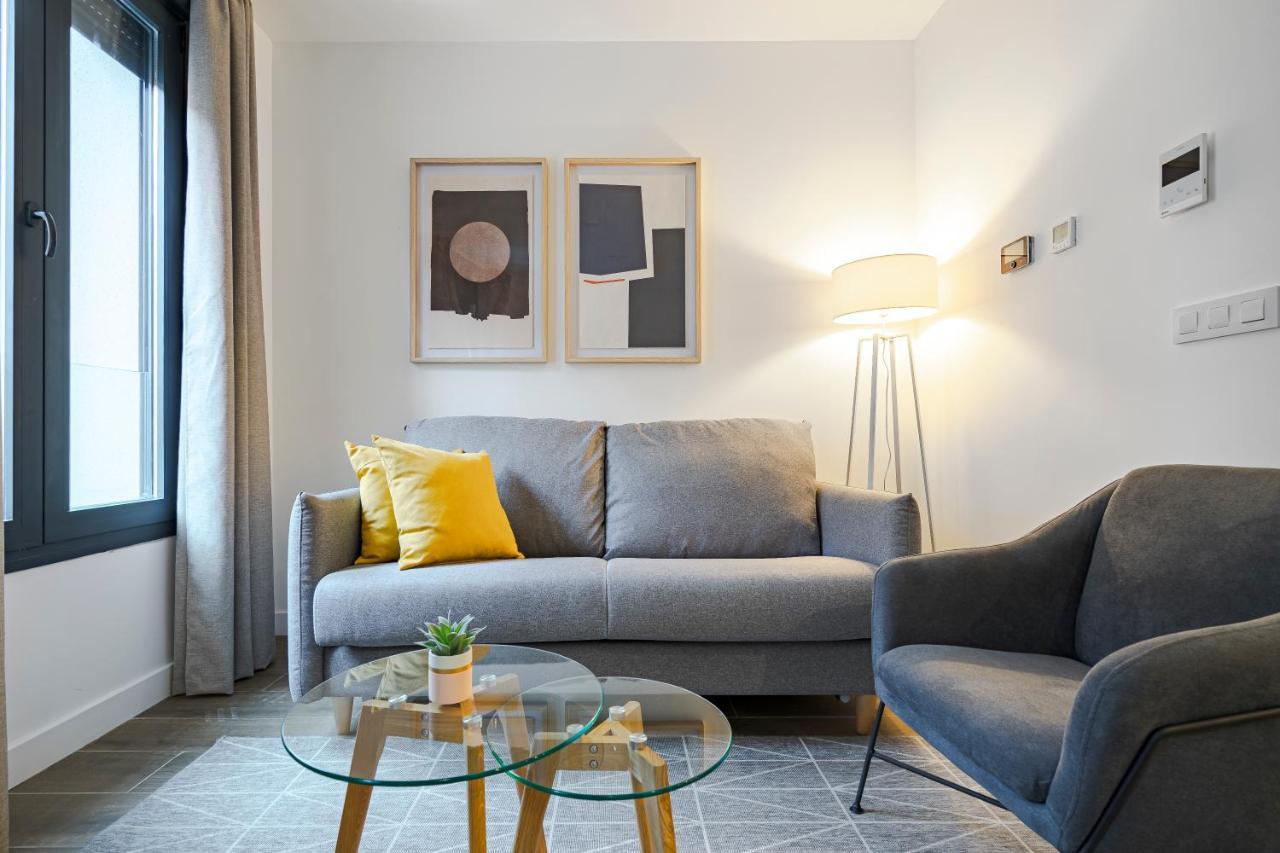 Feelathome Castilla Madri