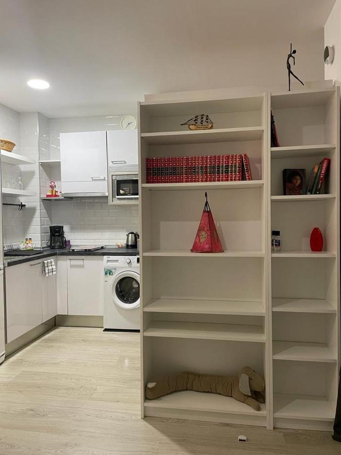 Apartment Acogedor Apartamento, Completamente Amoblado Con Aire Acondicionado *