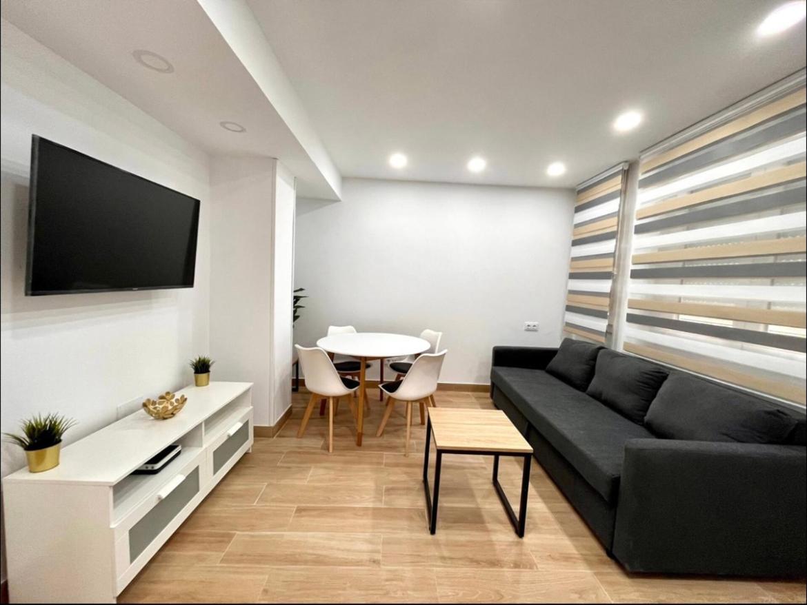 Apartamento Maximilian Dreams Madrid