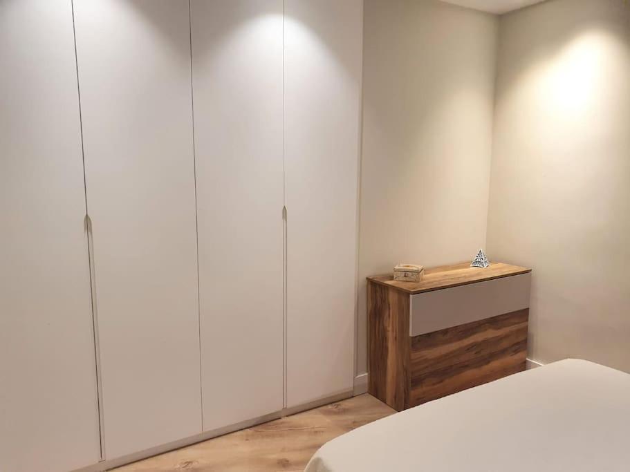 Apartment Luxury Museum Mile Atocha 2 *
