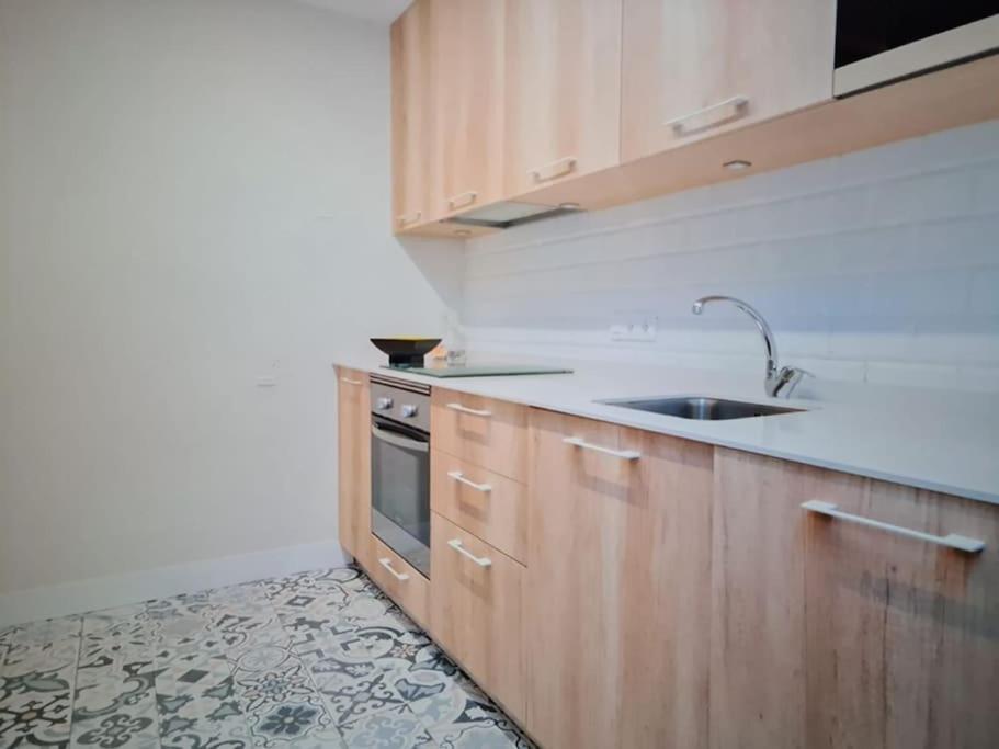 Apartment Luxury Museum Mile Atocha 2 Madrid