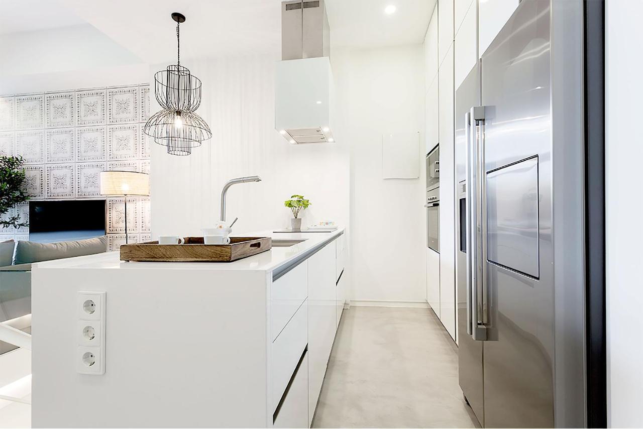 Genteel Atocha Apartment Madrid