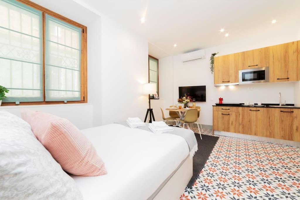 La Maja Apartment *