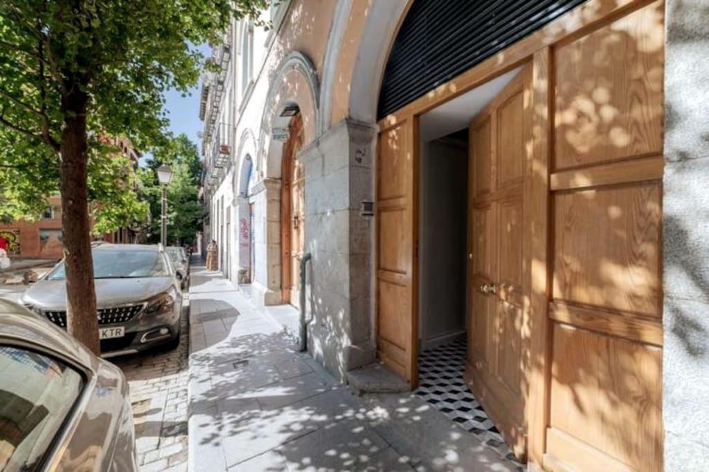 La Maja Apartment