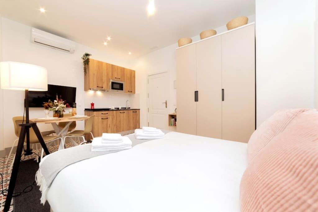 Apartment La Maja Madrid