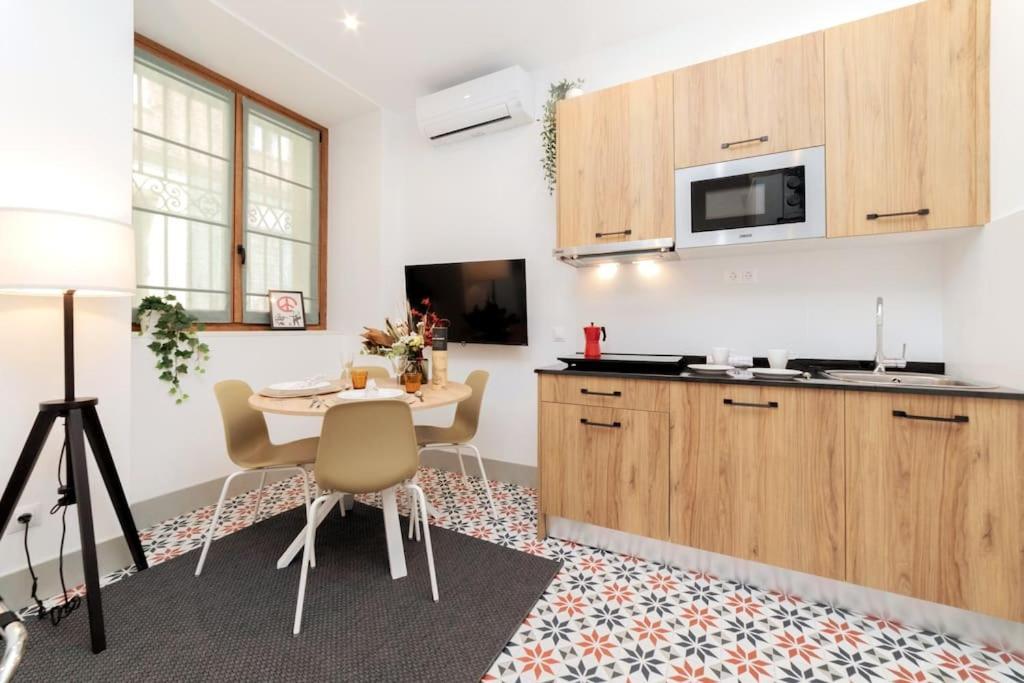 Apartamento La Maja Madri