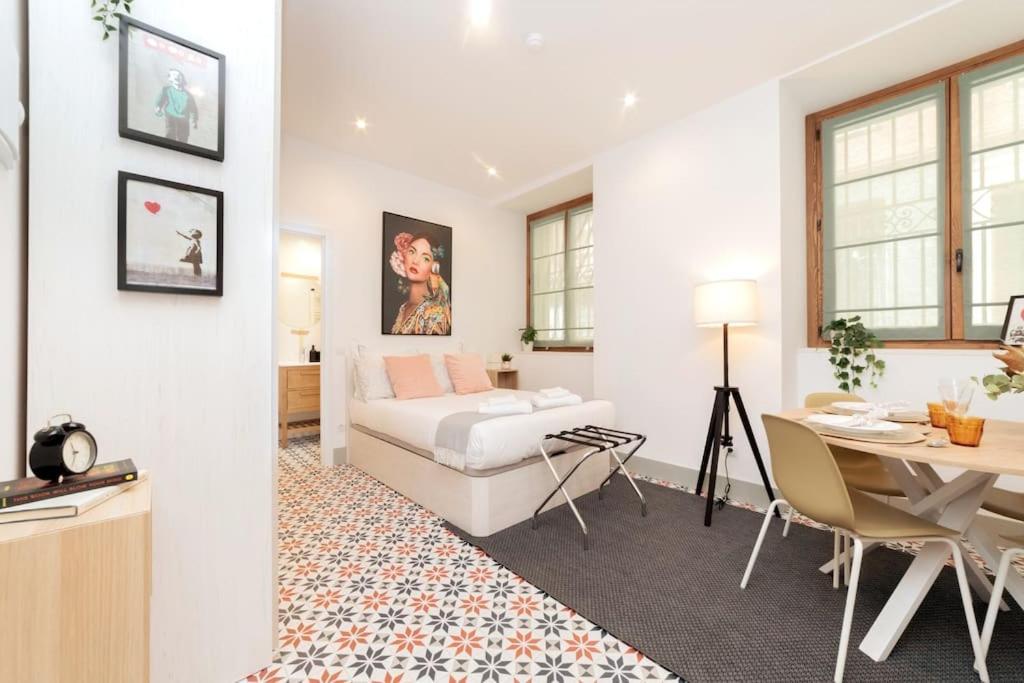 Apartment La Maja *