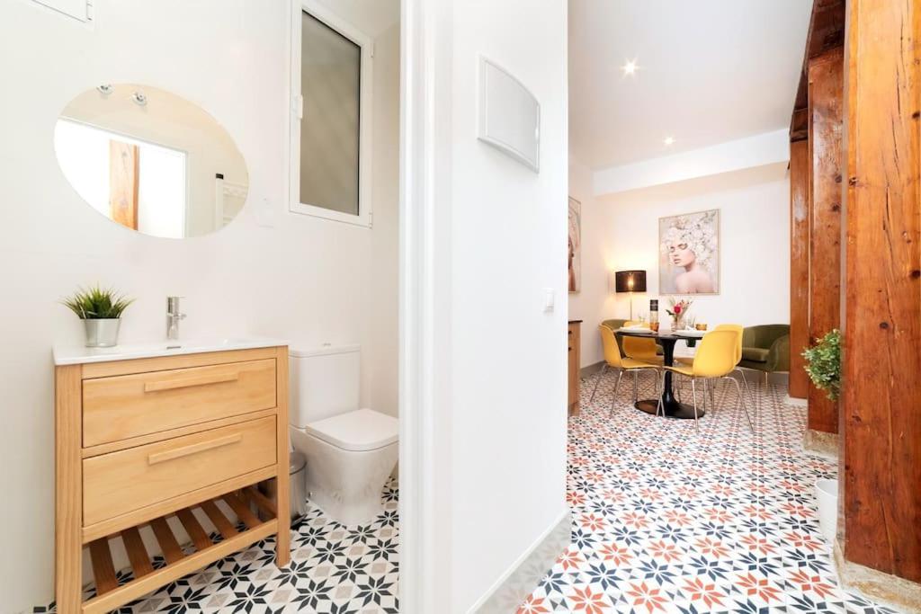 Platonic Apartment *