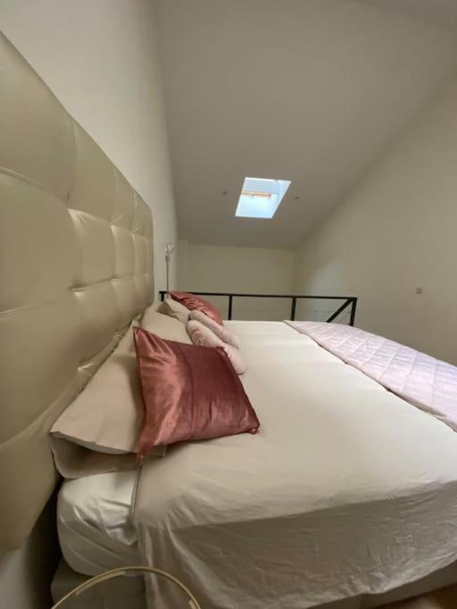 Apartment Loft Moderno En El Centro Madrid