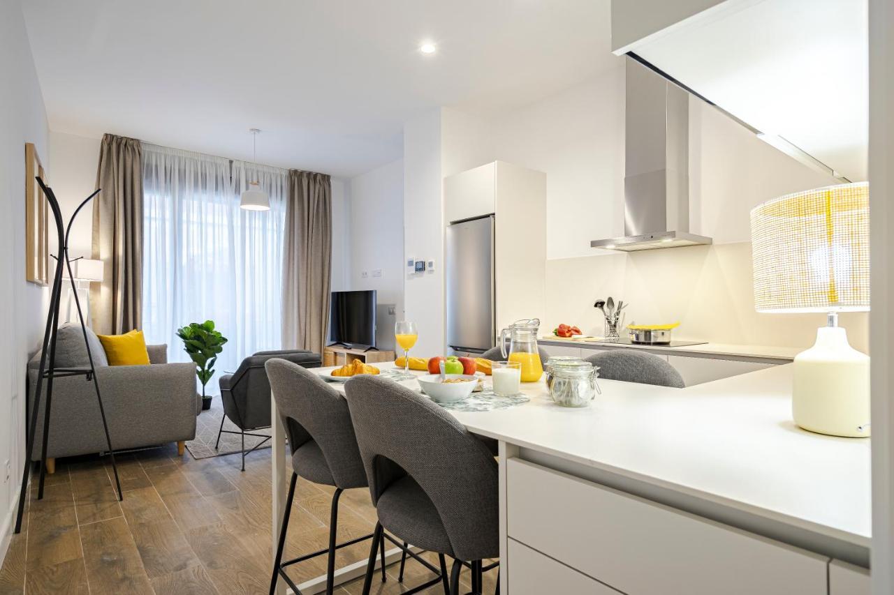 Feelathome Castilla Aparthotel *