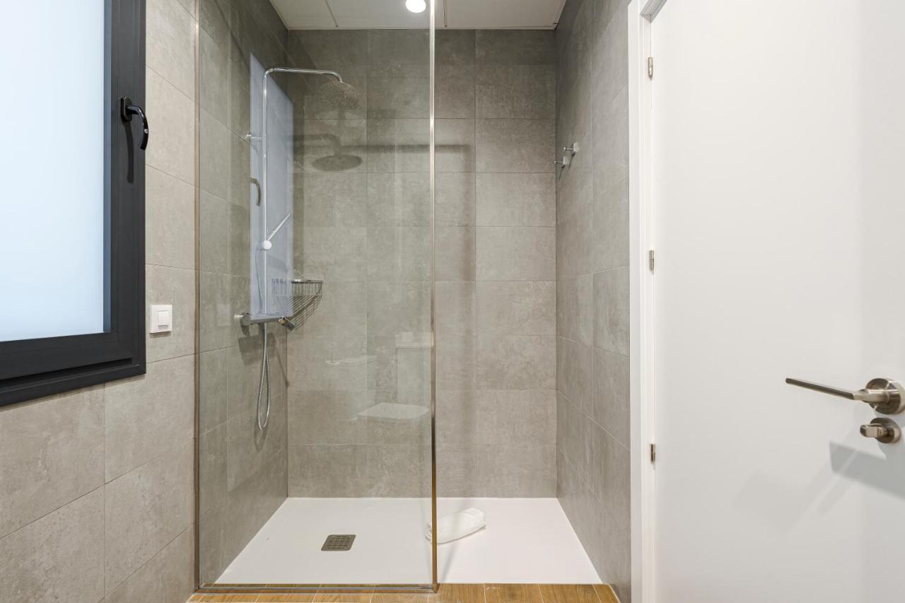 Aparthotel Feelathome Castilla Madrid