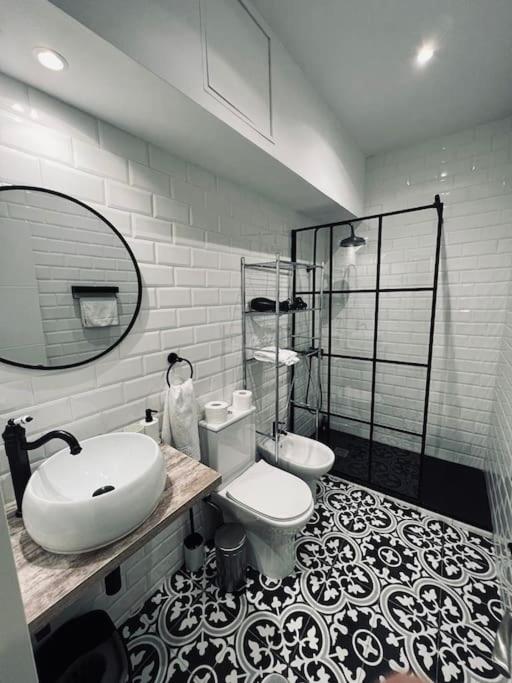 Apartamento C/cabeza Cool Apt 7 Al Lado D Tirso De Molina Madrid