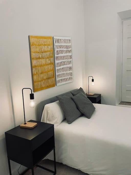 Apartamento C/cabeza Cool Apt 7 Al Lado D Tirso De Molina Madrid