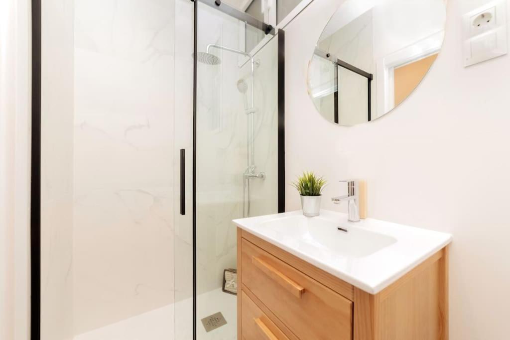 Platonic Apartment
