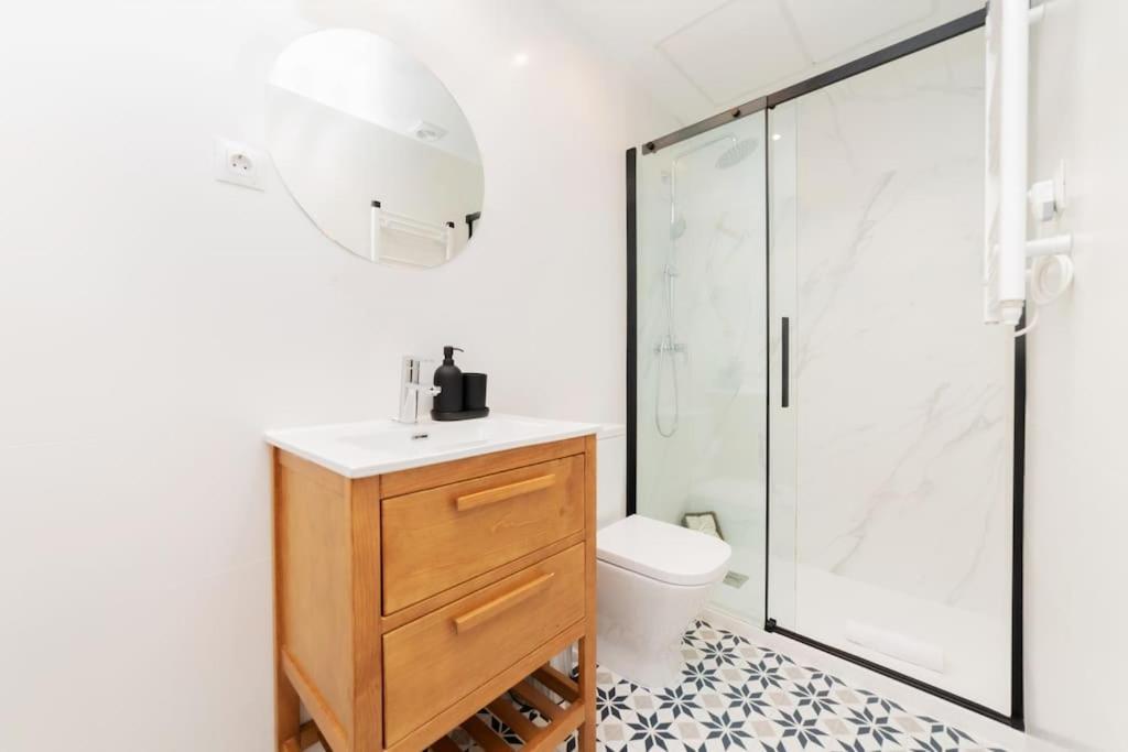 Apartment La Maja