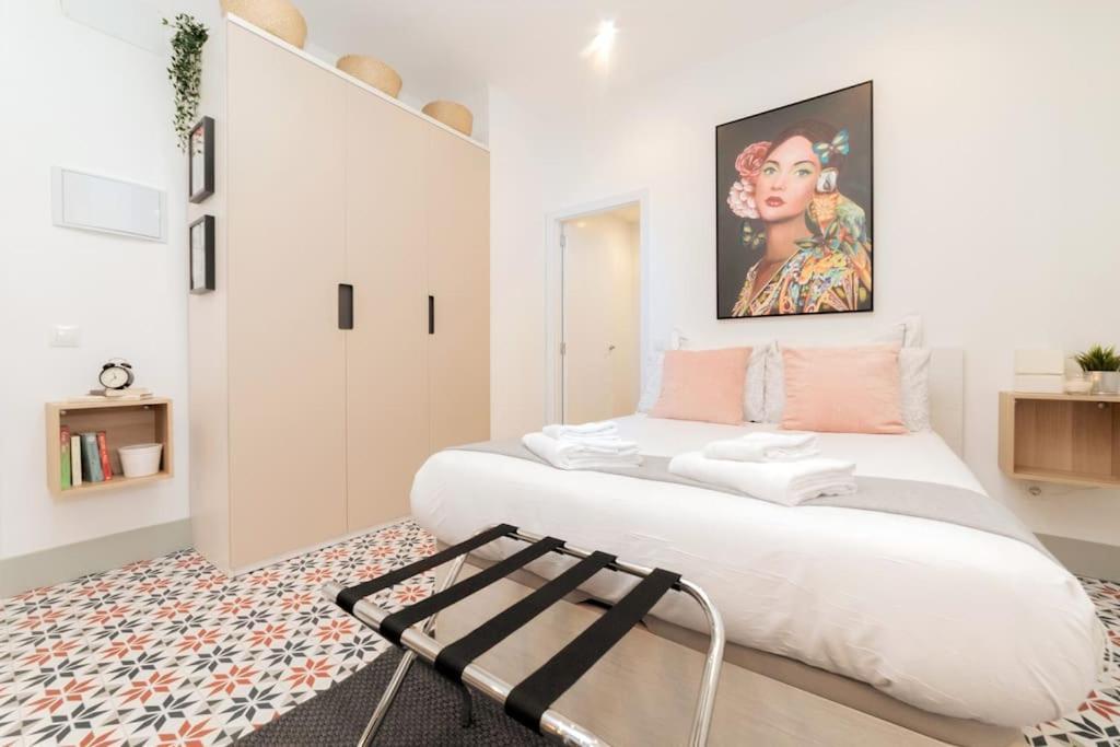 La Maja Apartment